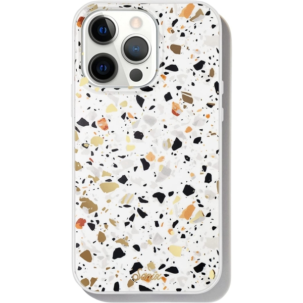 Sonix Apple iPhone 13 Pro Klf (MIL-STD-810G)-Confetti