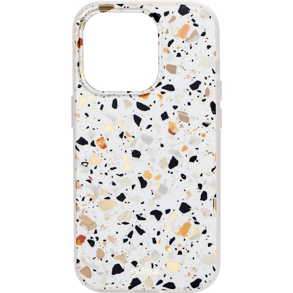 Sonix Apple iPhone 14 Pro Klf (MIL-STD-810G)-Confetti