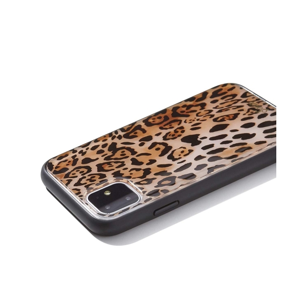 Sonix iPhone 11 Klf (MIL-STD-810G)-Leopard