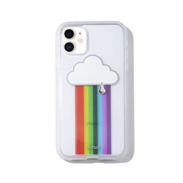 Sonix iPhone 11 Klf (MIL-STD-810G)-Cloudy