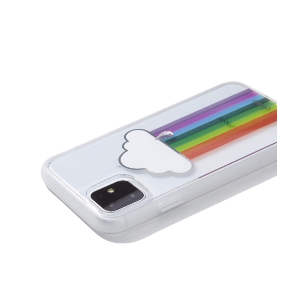 Sonix iPhone 11 Klf (MIL-STD-810G)-Cloudy