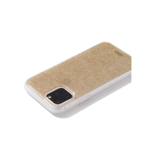 Sonix iPhone 11 Simli Klf (MIL-STD-810G)-Copper