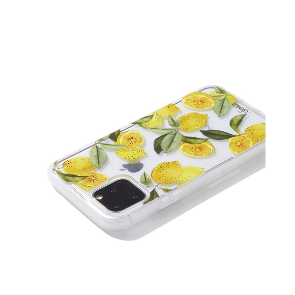 Sonix iPhone 11 Pro Klf (MIL-STD-810G)-The Lemon Zest