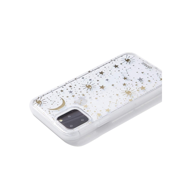 Sonix iPhone 11 Pro Klf (MIL-STD-810G)-Cosmic