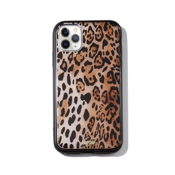 Sonix iPhone 11 Pro Klf (MIL-STD-810G)-Leopard