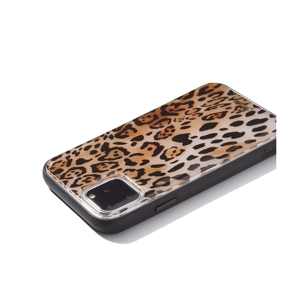 Sonix iPhone 11 Pro Klf (MIL-STD-810G)-Leopard