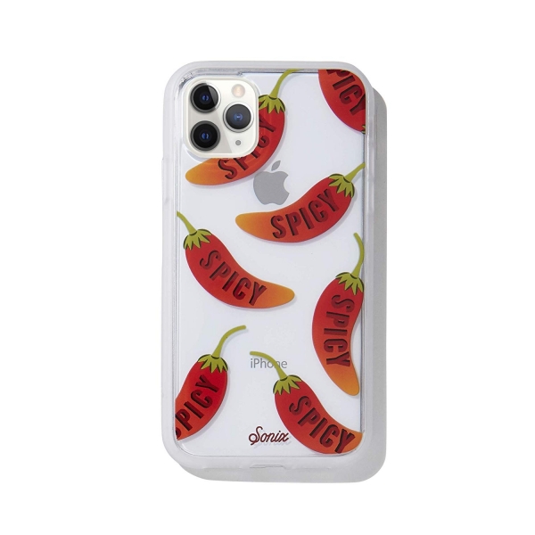 Sonix iPhone 11 Pro Klf (MIL-STD-810G)-Spicy