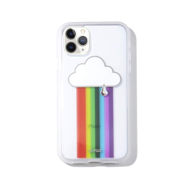Sonix iPhone 11 Pro Klf (MIL-STD-810G)-Cloudy