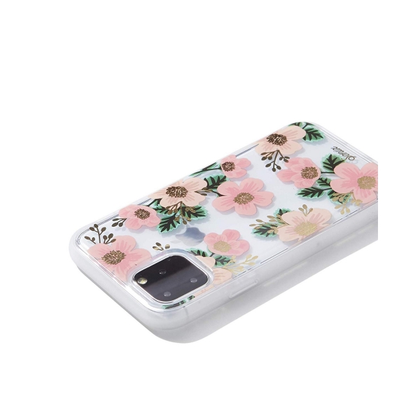 Sonix iPhone 11 Pro Max Klf (MIL-STD-810G)-Southern Floral