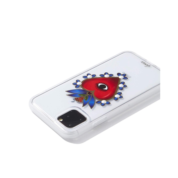 Sonix iPhone 11 Pro Max Klf (MIL-STD-810G)-Sacred Heart