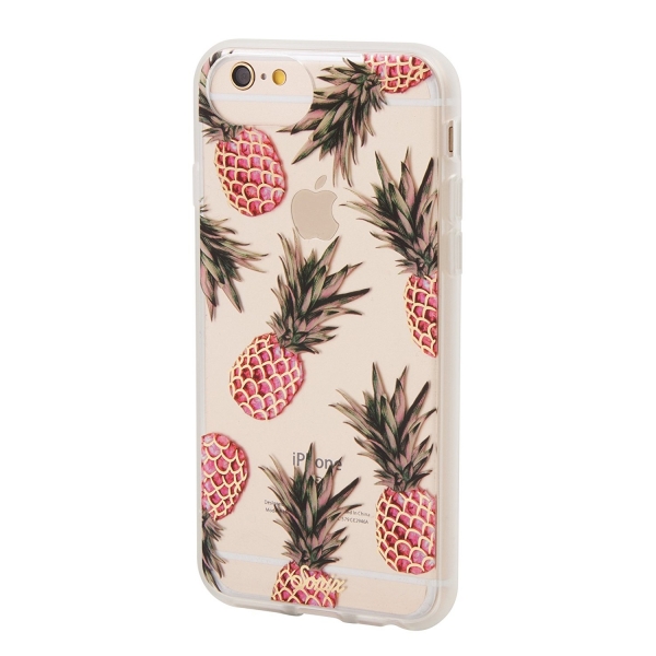 Sonix iPhone 8 Klf (MIL-STD-810G)-Pina Colada