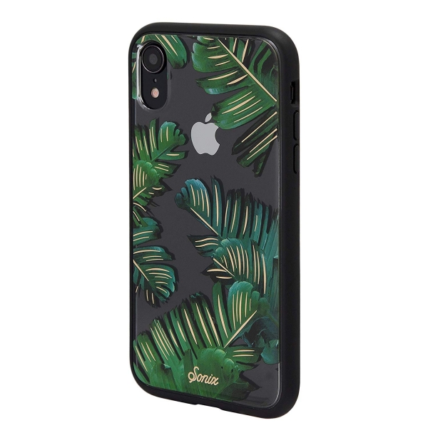 Sonix iPhone XR Klf (MIL-STD-810G)-Bahamas