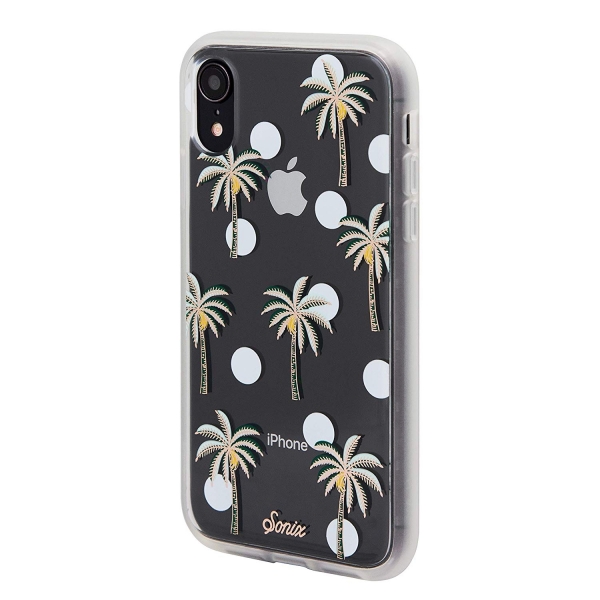 Sonix iPhone XR Klf (MIL-STD-810G)-Bora Bora