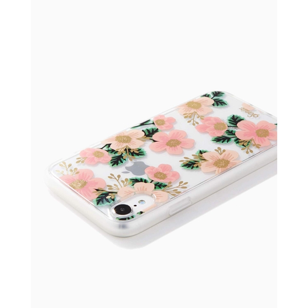 Sonix iPhone XR Klf (MIL-STD-810G)-Southern Floral