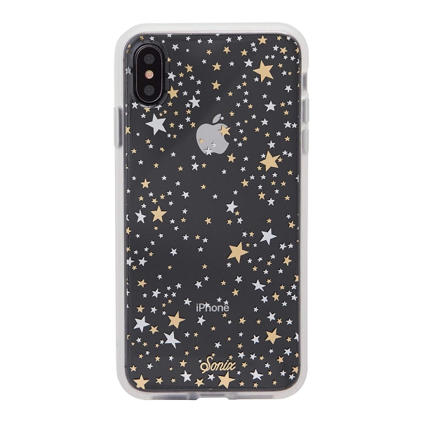 Sonix iPhone XS Max Klf (MIL-STD-810G)-Starry Night