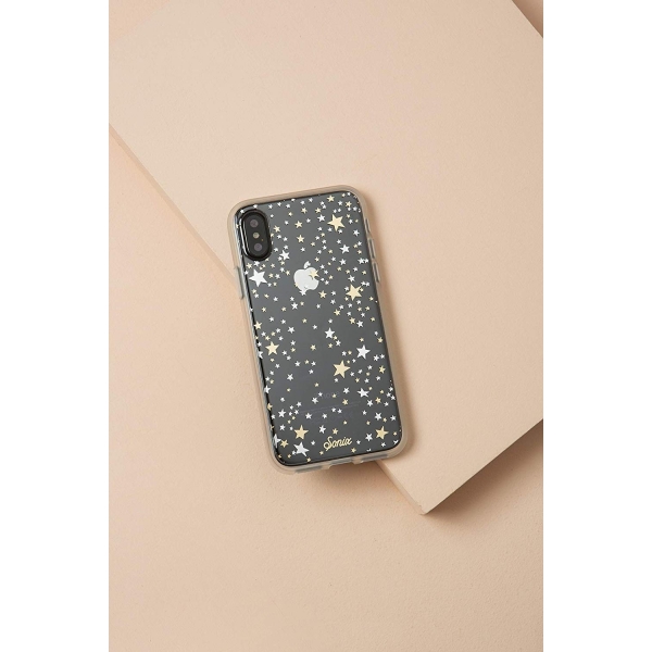 Sonix iPhone XS Max Klf (MIL-STD-810G)-Starry Night