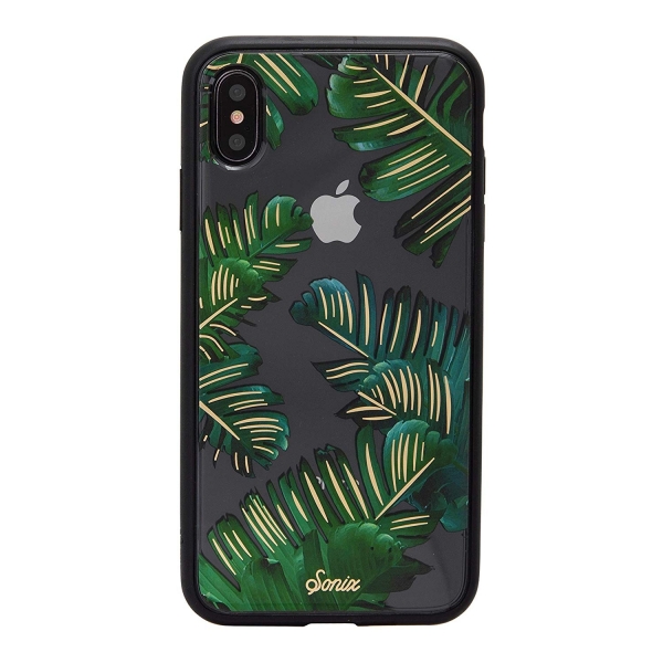 Sonix iPhone XS Max Klf (MIL-STD-810G)-Bahamas