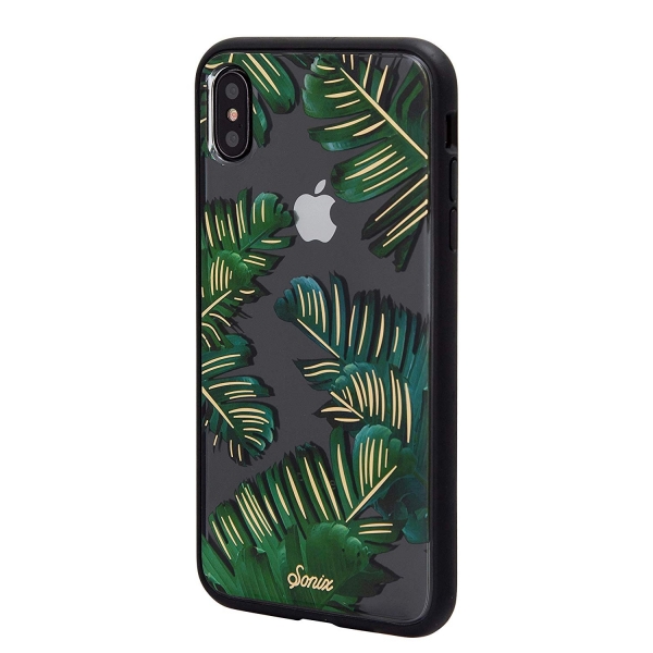 Sonix iPhone XS Max Klf (MIL-STD-810G)-Bahamas