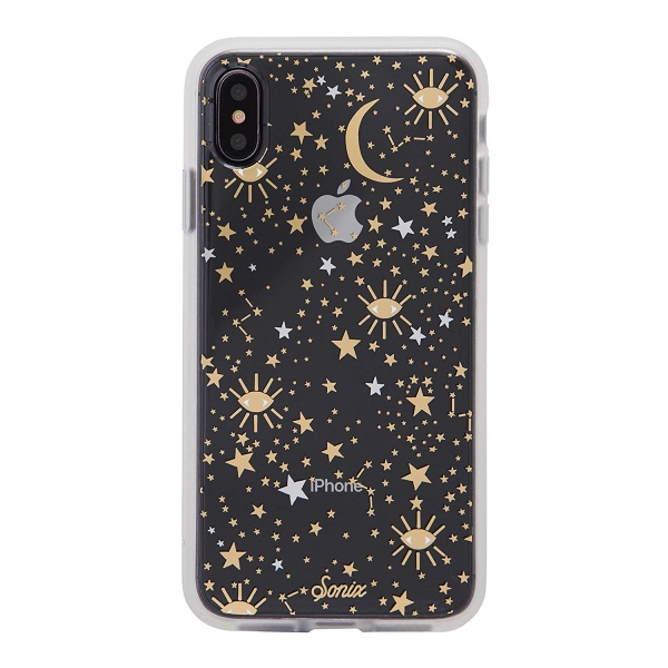 Sonix iPhone XS Max Klf (MIL-STD-810G)-Cosmic