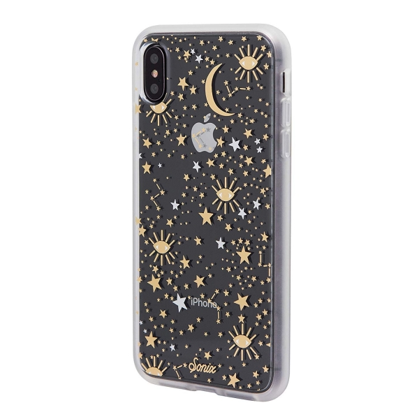 Sonix iPhone XS Max Klf (MIL-STD-810G)-Cosmic