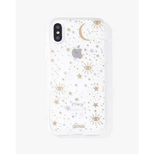 Sonix iPhone XS Max Klf (MIL-STD-810G)-Cosmic