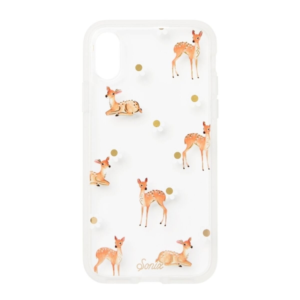 Sonix iPhone X Klf-BAMBI