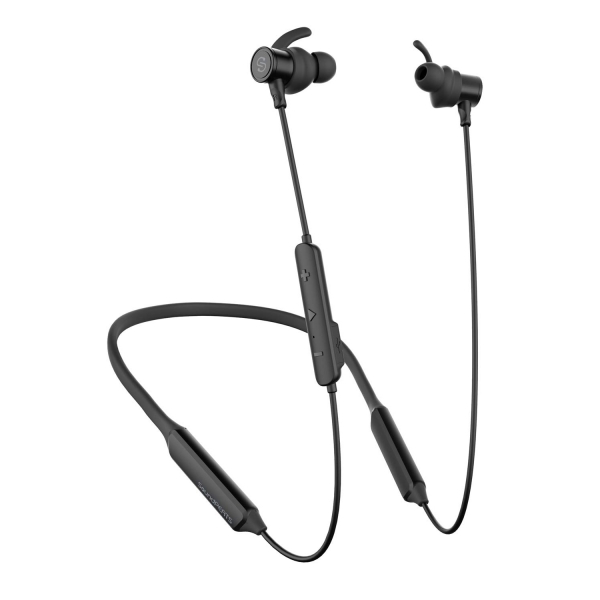 SoundPEATS Force HD Bluetooth Kulak i Kulaklk (Yeni Versiyon)