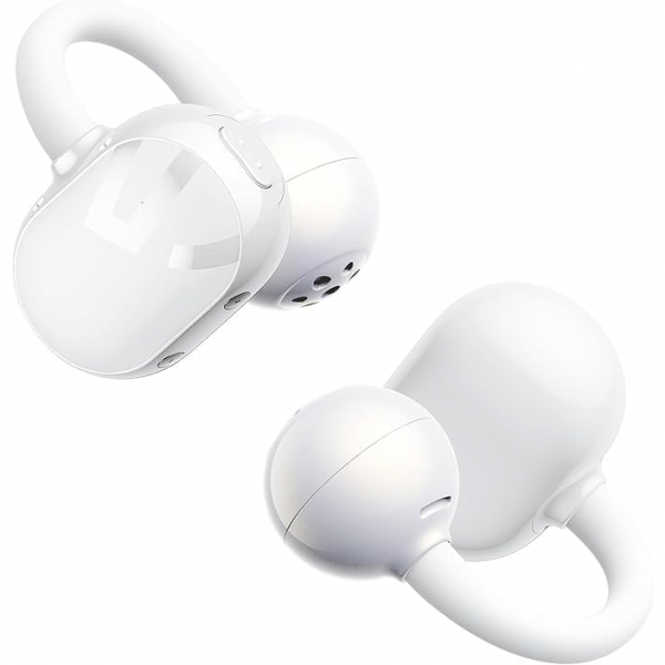 SoundPEATS POP Kablosuz Kulak i Kulaklk-White 