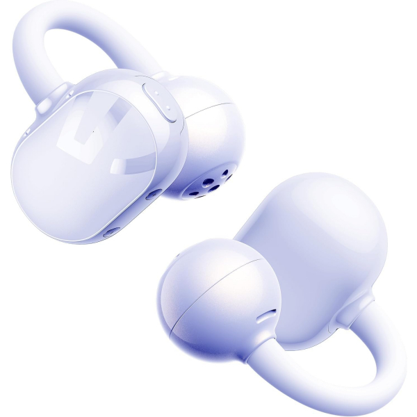 SoundPEATS POP Kablosuz Kulak i Kulaklk-Purple