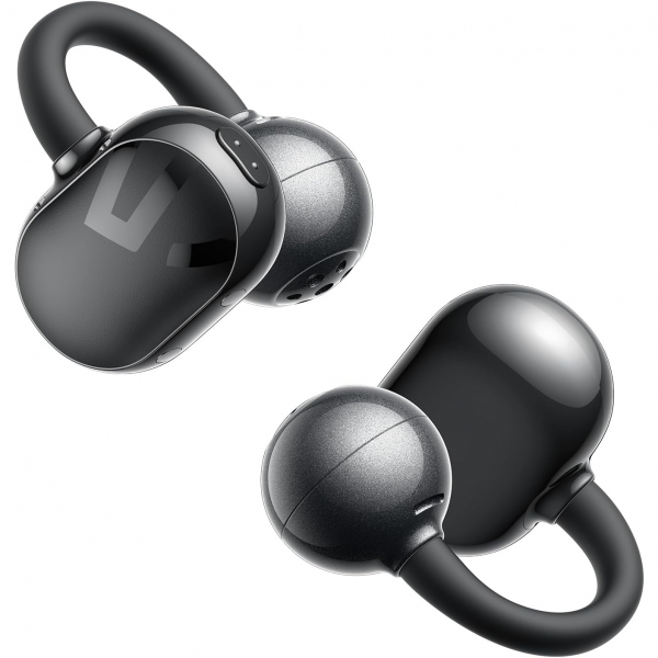 SoundPEATS POP Kablosuz Kulak i Kulaklk-Black
