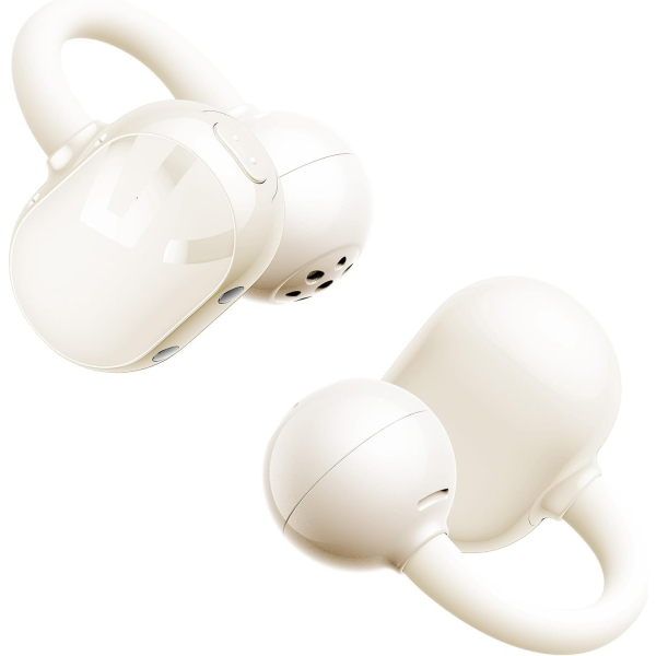 SoundPEATS POP Kablosuz Kulak i Kulaklk-Beige