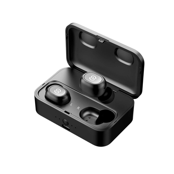 SoundPEATS Q32 Wireless Bluetooth Kulak i Kulaklk