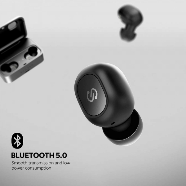 SoundPEATS Q32 Wireless Bluetooth Kulak i Kulaklk