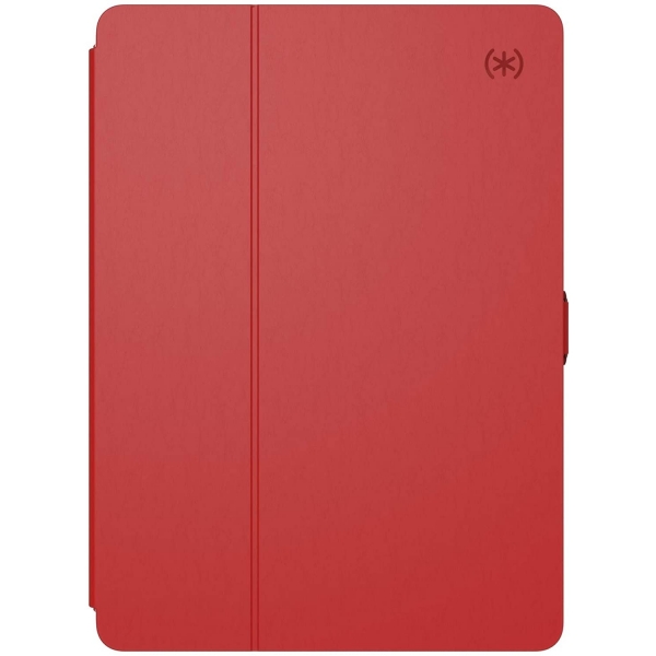 Speck Apple iPad Balance Folio Klf (10.2 in)(7.Nesil)-Red