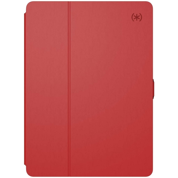 Speck Apple iPad Balance Folio Klf (10.2 in)(7.Nesil)-Red