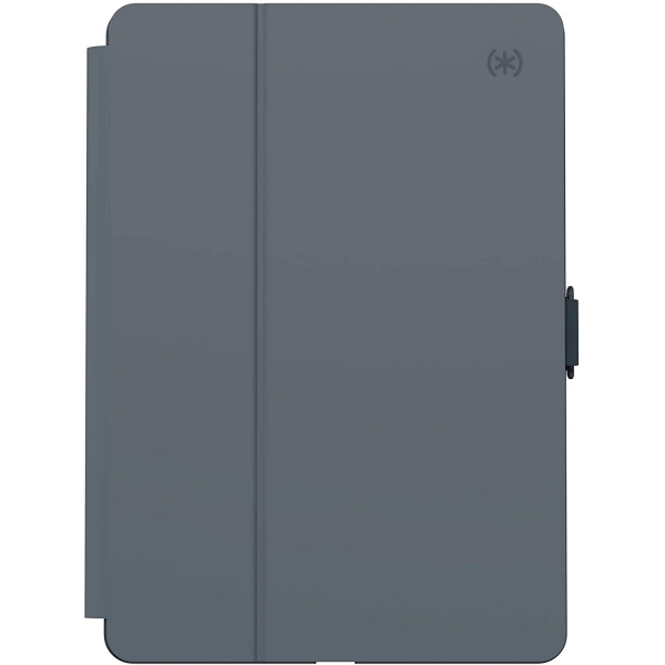 Speck Apple iPad Balance Folio Klf (10.2 in)(7.Nesil)-Stormy Grey