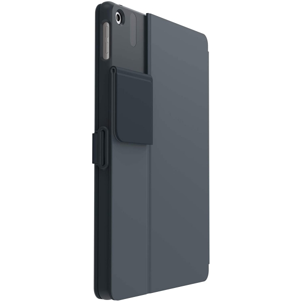 Speck Apple iPad Balance Folio Klf (10.2 in)(7.Nesil)-Stormy Grey