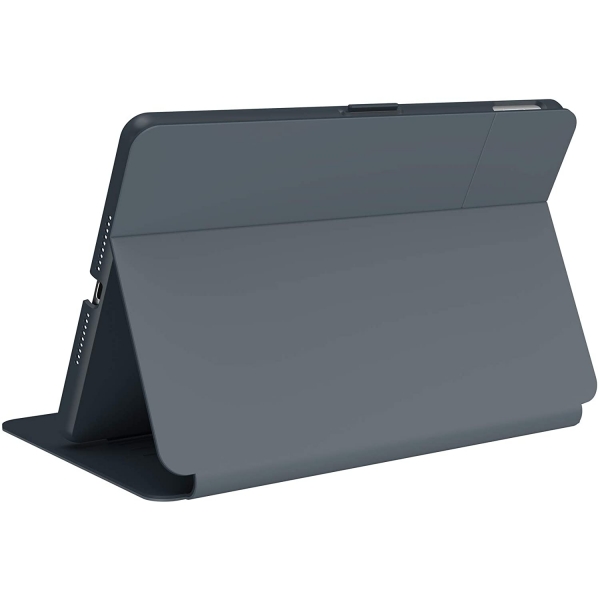 Speck Apple iPad Balance Folio Klf (10.2 in)(7.Nesil)-Stormy Grey