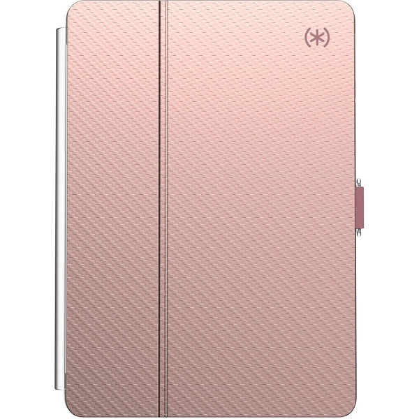 Speck Apple iPad Balance Folio Klf (10.2 in)(7.Nesil)-Rose Gold