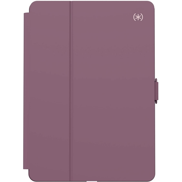 Speck Apple iPad Balance Folio Klf (10.2 in)(7.Nesil)-Plumberry Purple