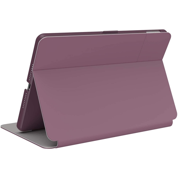 Speck Apple iPad Balance Folio Klf (10.2 in)(7.Nesil)-Plumberry Purple