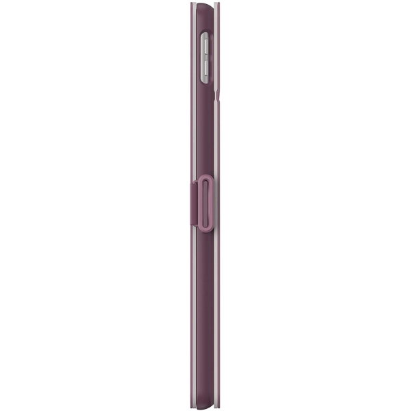 Speck Apple iPad Balance Folio Klf (10.2 in)(7.Nesil)-Plumberry Purple