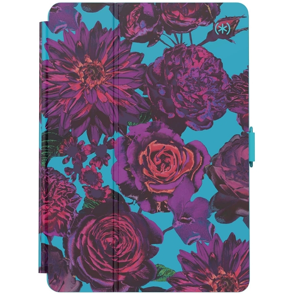 Speck Apple iPad Balance Folio Klf (10.2 in)(7.Nesil)-Hyperbloom