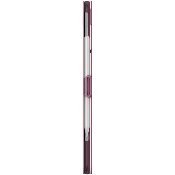 Speck Apple iPad Pro Balance Folio Klf (11 in)(2020)-Plumberry Purple