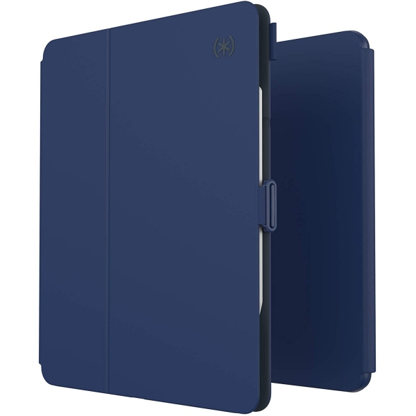 Speck Apple iPad Pro Balance Folio Klf (11 in)(2020)-Coastal Blue