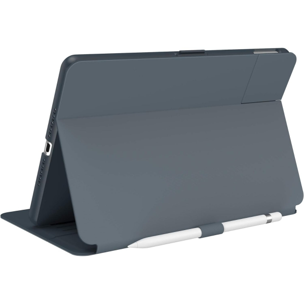 Speck Apple iPad Uyumlu Balance Folio Klf (10.2 in)-Grey