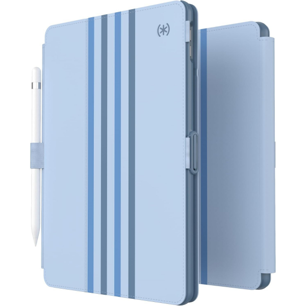 Speck Apple iPad Uyumlu Balance Folio Klf (10.2 in)-Sail Blue