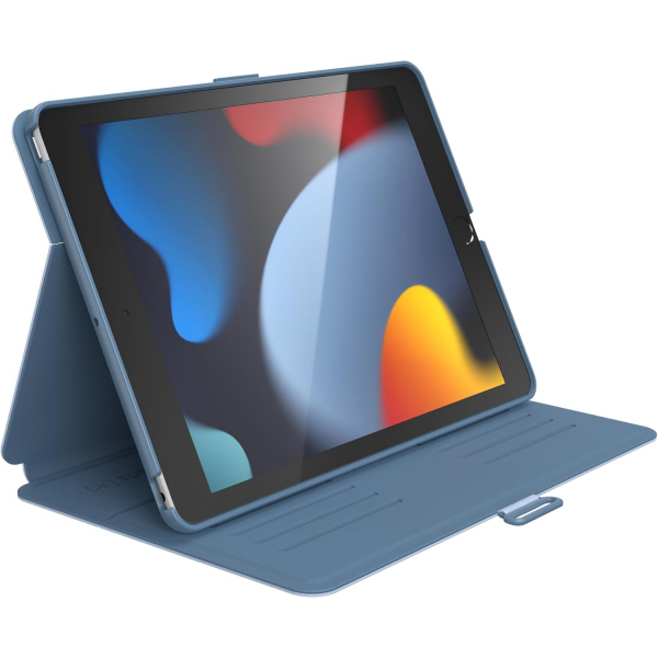 Speck Apple iPad Uyumlu Balance Folio Klf (10.2 in)-Sail Blue