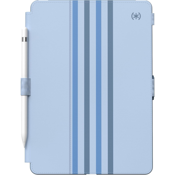 Speck Apple iPad Uyumlu Balance Folio Klf (10.2 in)-Sail Blue
