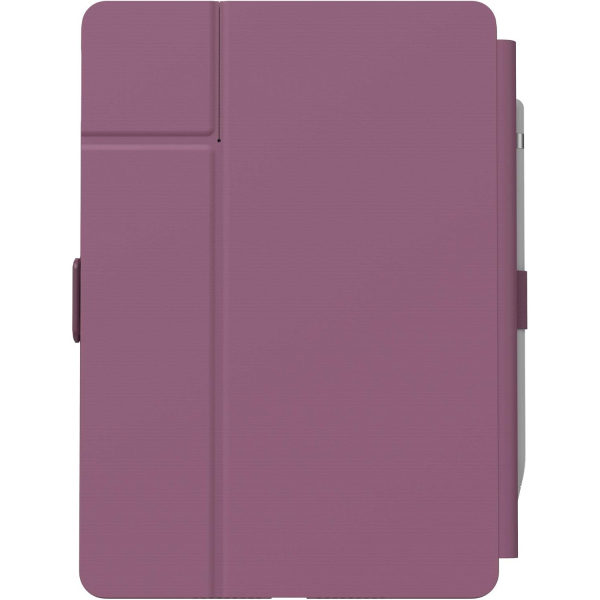 Speck Apple iPad Uyumlu Balance Folio Klf (10.2 in)-Plumberry Purple
